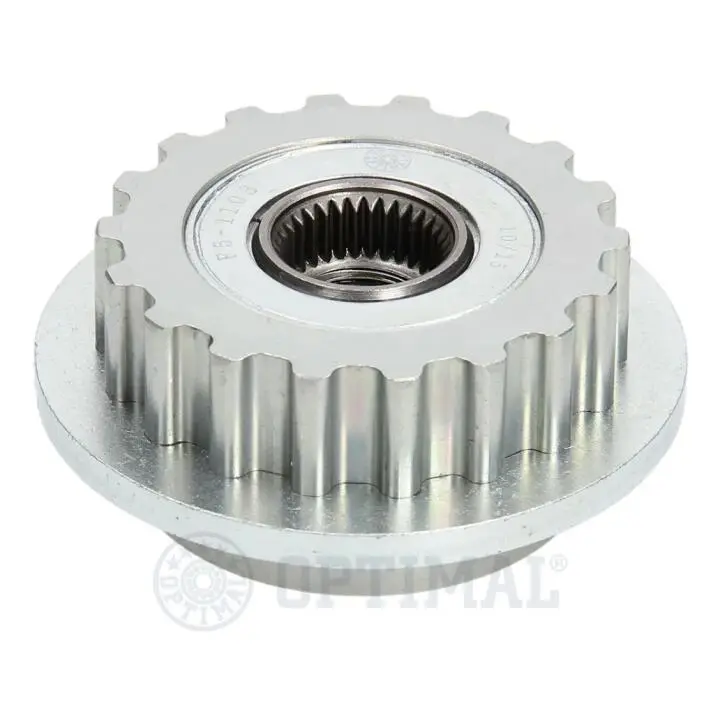 Механізм вільного ходу генератора OPTIMAL F5-1103 (фото 1)