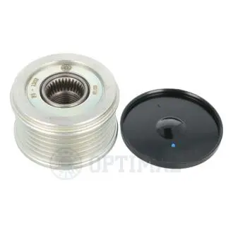 Механизм свободного хода генератора OPTIMAL F5-1202