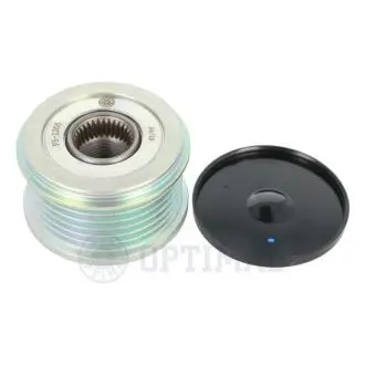 Механизм свободного хода генератора OPTIMAL F5-1205