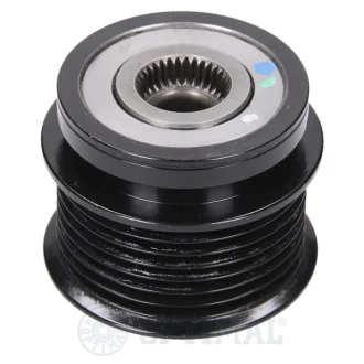 Механізм вільного ходу генератора OPTIMAL F5-5001