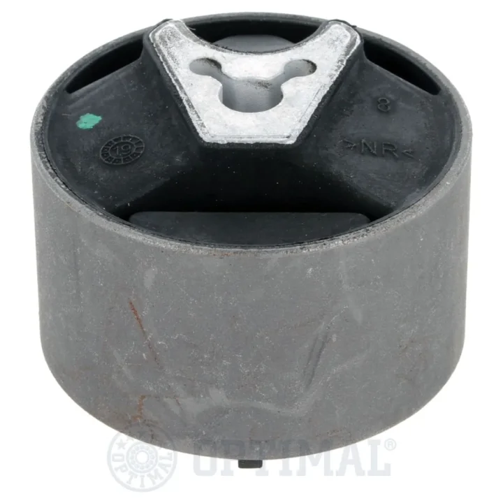 Подушка двигателя (задняя) citroen berlingo 1.6 hdi 05- (внутренняя oe) OPTIMAL F75034 (фото 1)