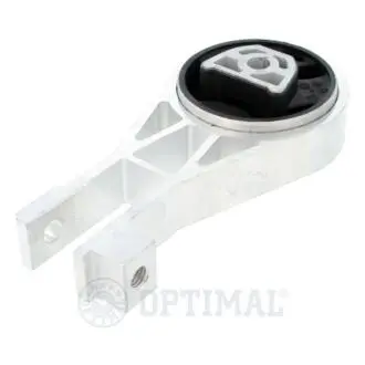 Подушка двигателя (задняя) OPTIMAL F75040