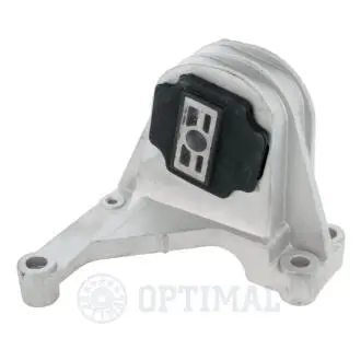 Подушка двигуна audi a4/a6/ vw passat 2.5 tdi 97-05 OPTIMAL F75041