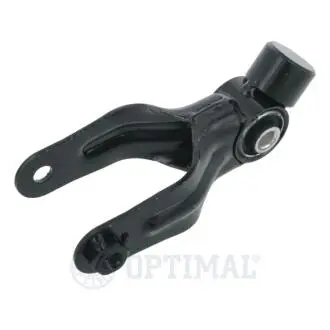 Подушка двигуна (задня/нижня) OPTIMAL F75044