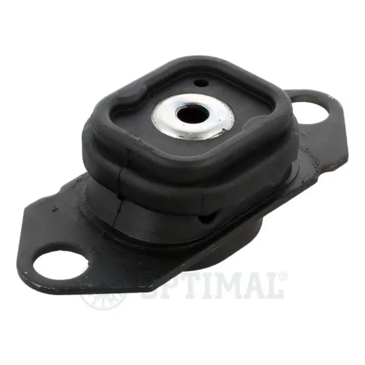Фото 1 - Подушка кпп renault kangoo 1.5dci 08-(l) OPTIMAL F75053 Подушка кпп renault kangoo 1.5dci 08-(l) OPTIMAL F75053 (фото 1)