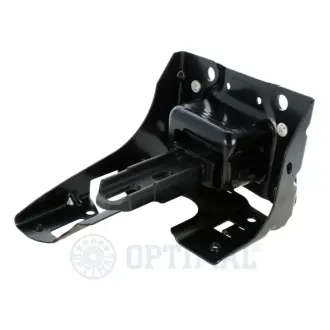 Подушка КПП Citroen C3-C4 12-(L) OPTIMAL F75083