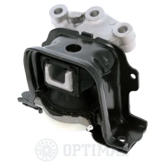 Подушка двигателя (передняя) (r) citroen c3-c4-peugeot 2008-208-301 1.6 hdi-bluehdi 07- OPTIMAL F75105