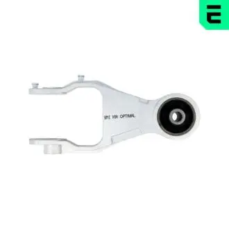 Подушка двигателя (задняя) OPTIMAL F75118
