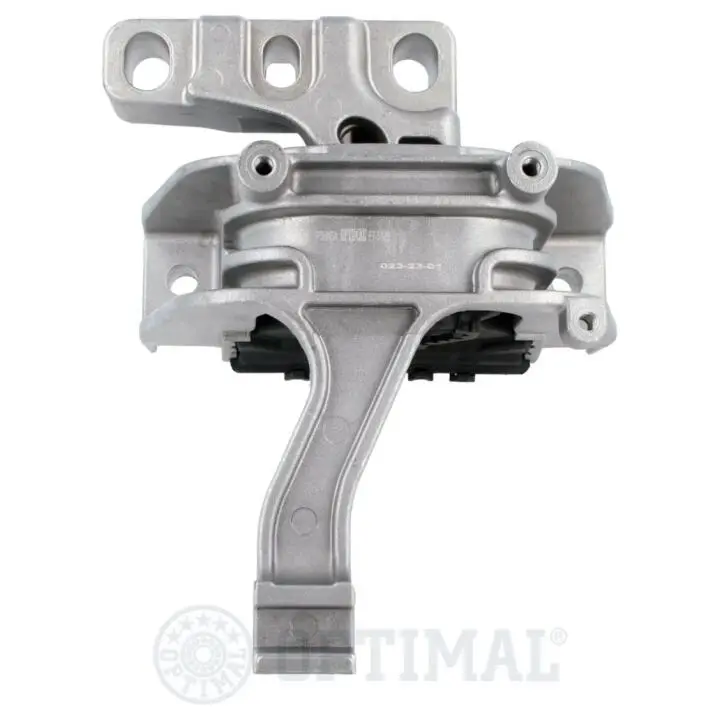 Подушка двигуна (r) OPTIMAL F75129 (фото 1)