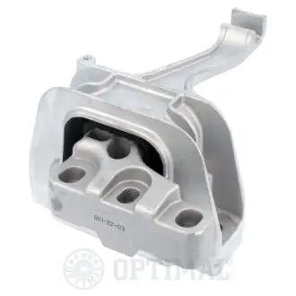 Подушка двигателя (R) Skoda Octavia III-Superb III-VW Golf VII 1.8TSI-2.0TSI-TFSI 12- OPTIMAL F75142
