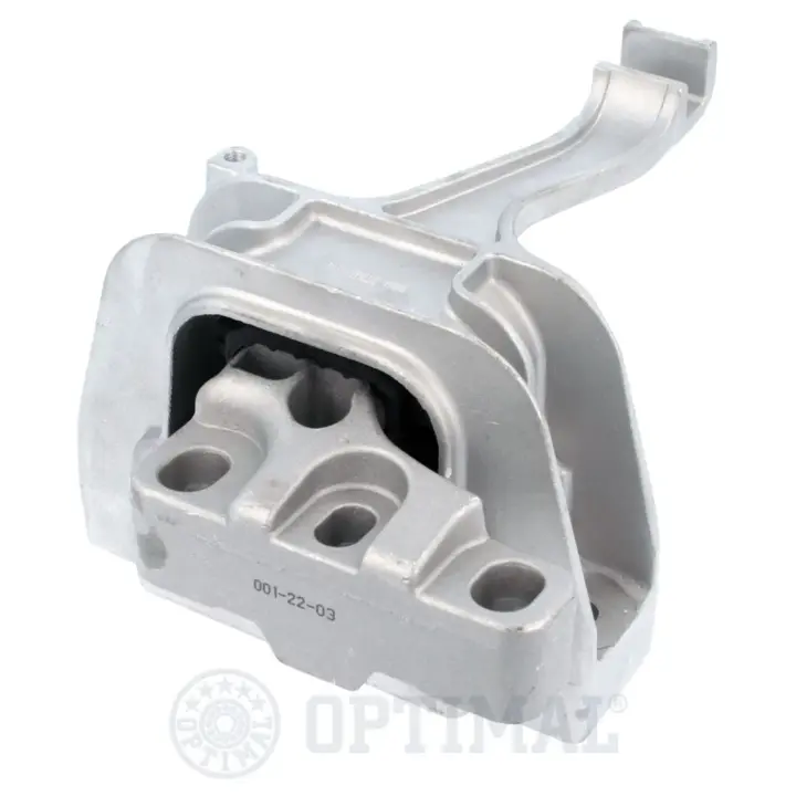 Подушка двигуна (R) Skoda Octavia III-Superb III-VW Golf VII 1.8TSI-2.0TSI-TFSI 12- OPTIMAL F75142 (фото 1)