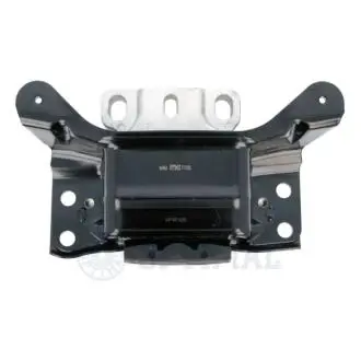 Подушка акпп vw caddy iv 1.6 tdi 12-(l) OPTIMAL F75155