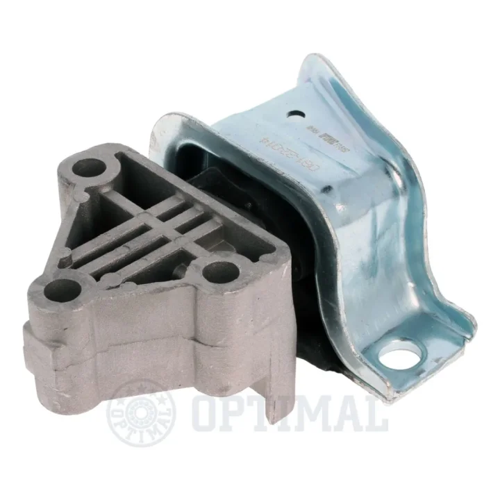 Фото 1 - Подушка двигателя (r) fiat ducato 2.3 jtd 06- OPTIMAL F75157 Подушка двигателя (r) fiat ducato 2.3 jtd 06- OPTIMAL F75157 (фото 1)