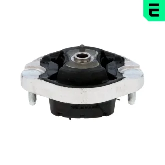 Подушка кпп audi a4 00-09 OPTIMAL F75192