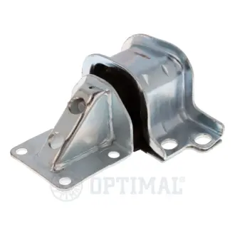 Подушка двигателя fiat ducato/citroen jumper/peugeot boxer 2.2hdi-2.3d 06- OPTIMAL F75218
