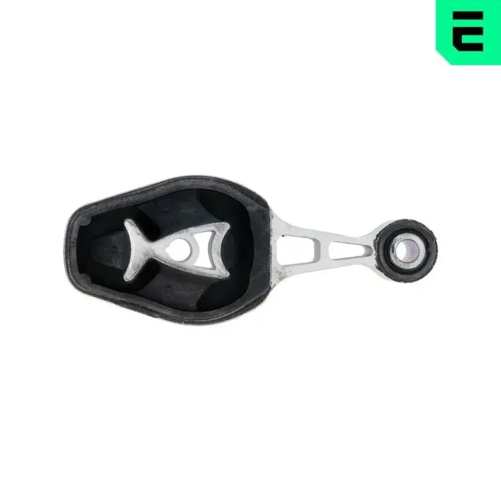 Подушка двигателя citroen c3/c4 1.0/1.2 09- OPTIMAL F75231 (фото 1)