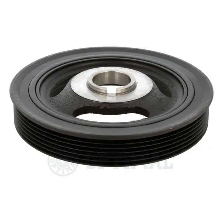 Шків колінвалу Citroen Berlingo-Jumpy 1.6HDI-08 OPTIMAL F78012 (фото 1)