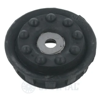 Опора стойка амортизатора OPTIMAL F83010