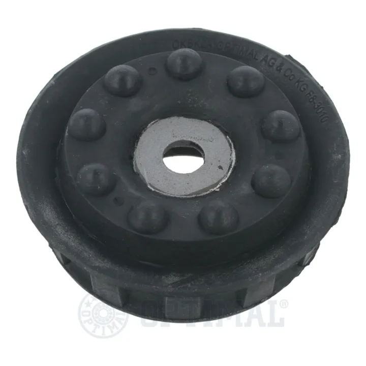Опора стойка амортизатора OPTIMAL F83010 (фото 1)