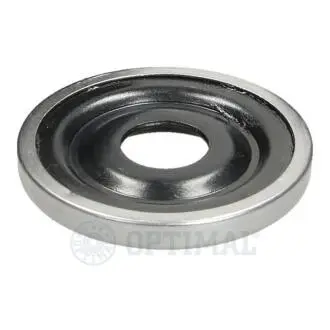 Підшипник кочення, опора стійки амортизатора OPTIMAL F8-3032