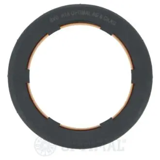 Підшипник кочення, опора стійки амортизатора OPTIMAL F83063