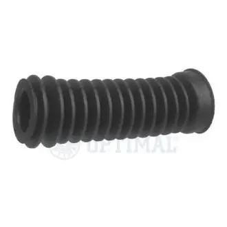 Пильовик, рульове управління OPTIMAL F8-4073