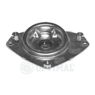 Опора стойка амортизатора OPTIMAL F85513