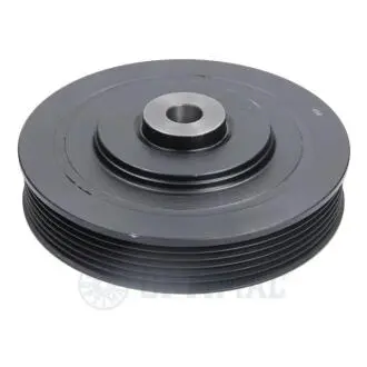 Ременный шкив, коленчатый вал OPTIMAL F8-5648