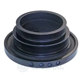 Шкив коленчатого вала OPTIMAL F85662