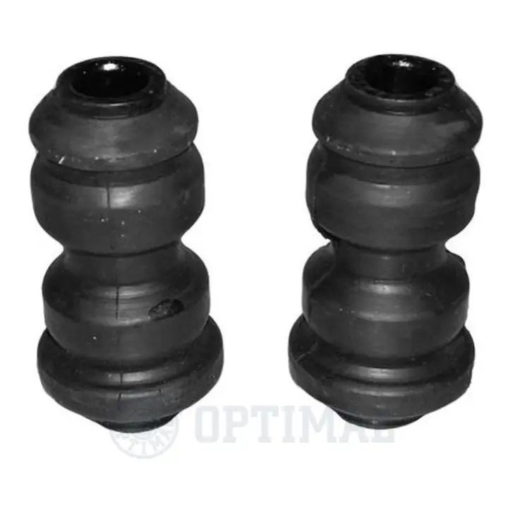 Монтажный набор, рычаг независимой подвески колеса OPTIMAL F85716 (фото 1)