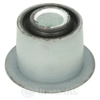 Подвеска, листовая рессора OPTIMAL F8-5897A