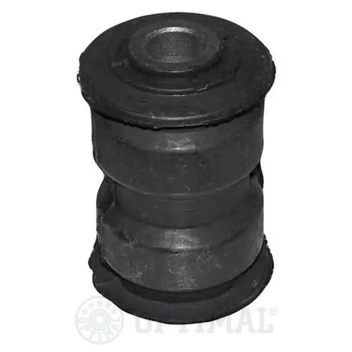 Підвіска, листя ресора OPTIMAL F85898 (фото 1)