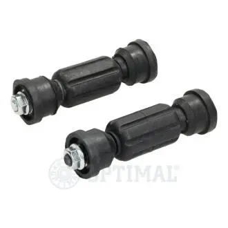Ремкомплект, сполучна тяга стабілізатора OPTIMAL F8-6075