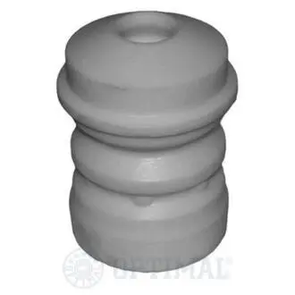 Відбійник амортизатора OPTIMAL F86087