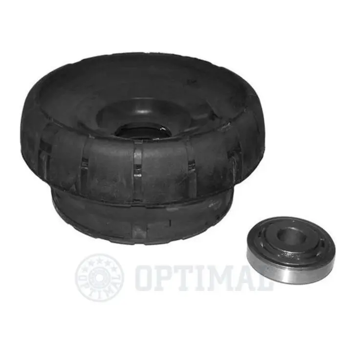 Фото 1 - Опора амортизатора OPTIMAL F8-6197 Опора амортизатора OPTIMAL F8-6197 (фото 1)