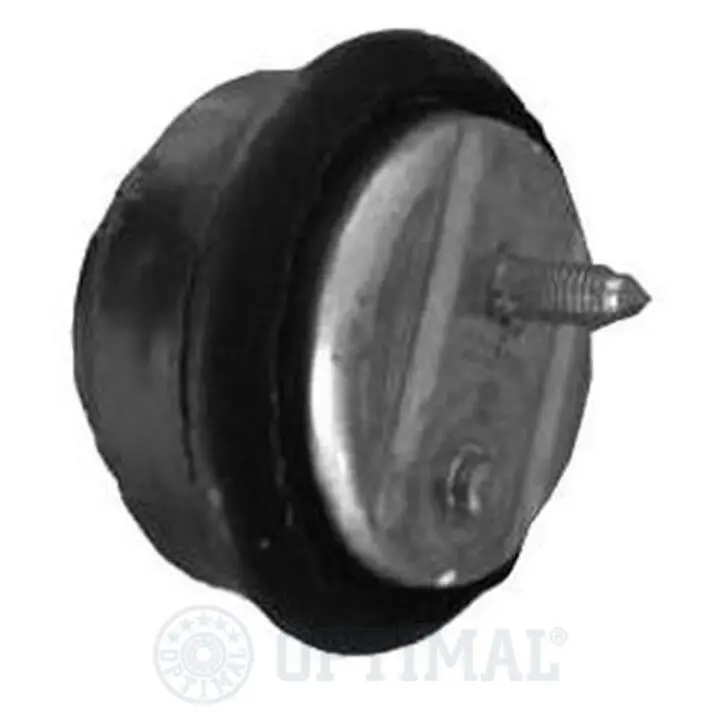 Фото 1 - Подвеска, двигатель OPTIMAL F8-6215 Подвеска, двигатель OPTIMAL F8-6215 (фото 1)