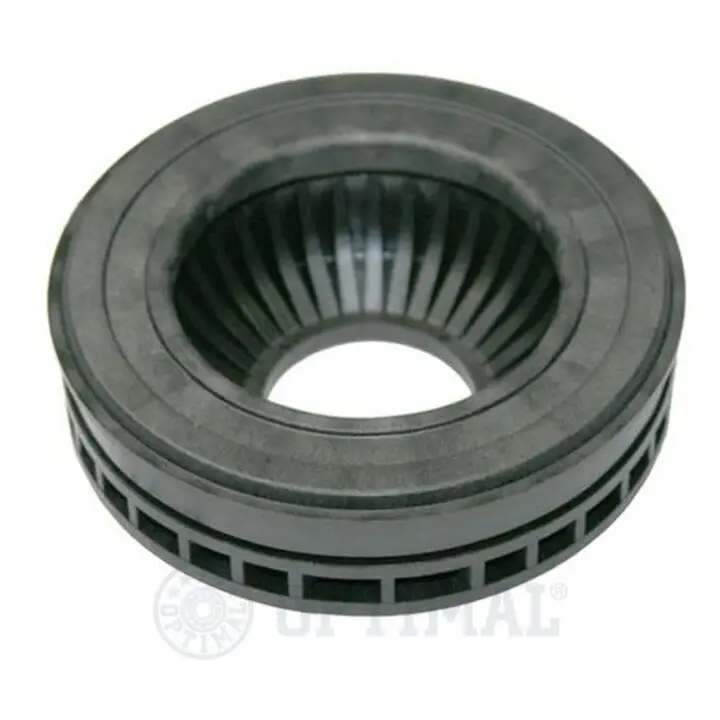 Підшипник кочення, опора стійки амортизатора OPTIMAL F86317 (фото 1)