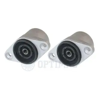 Ремкомплект, опора стойки амортизатора OPTIMAL F86344
