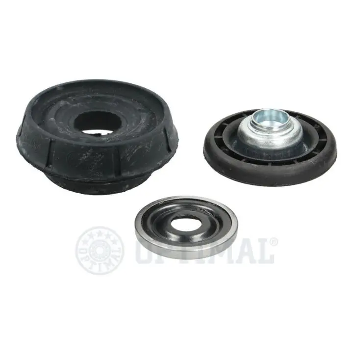 Ремкомплект, опора стійки амортизатора OPTIMAL F86376 (фото 1)