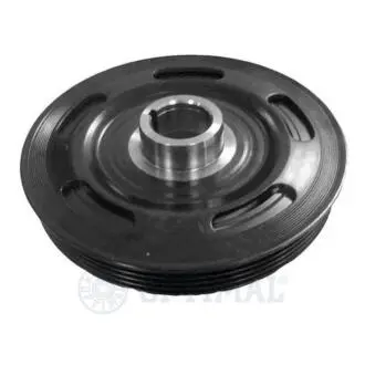 Ремінний шків, колінчастий вал OPTIMAL F8-6400