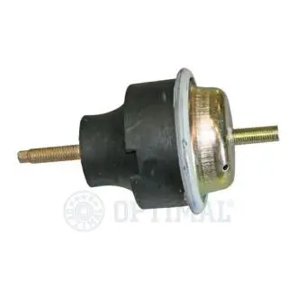 Подвеска, двигатель OPTIMAL F8-6497