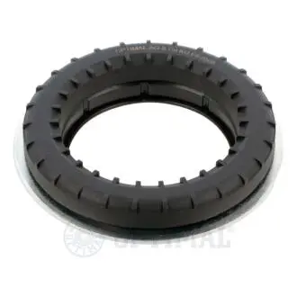 Подшипник качения, опора стойки амортизатора OPTIMAL F86569
