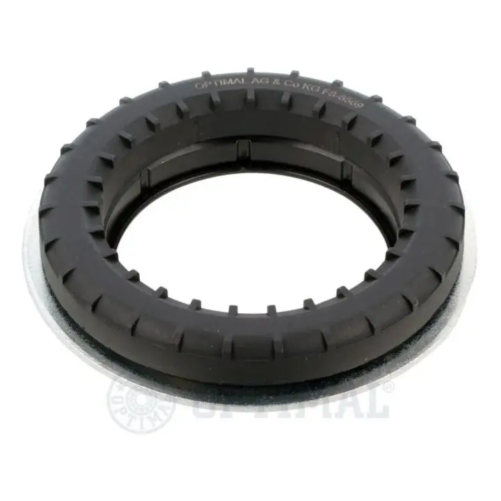 Подшипник качения, опора стойки амортизатора OPTIMAL F86569 (фото 1)