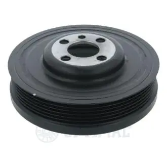Ременный шкив, коленчатый вал OPTIMAL F8-6572