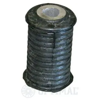 Підвіска, листова ресора OPTIMAL F8-6684