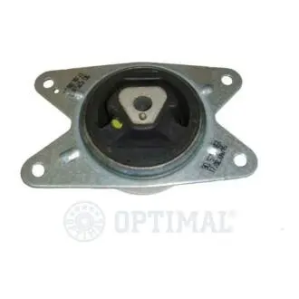 Опора двигуна / КПП OPTIMAL F8-6755