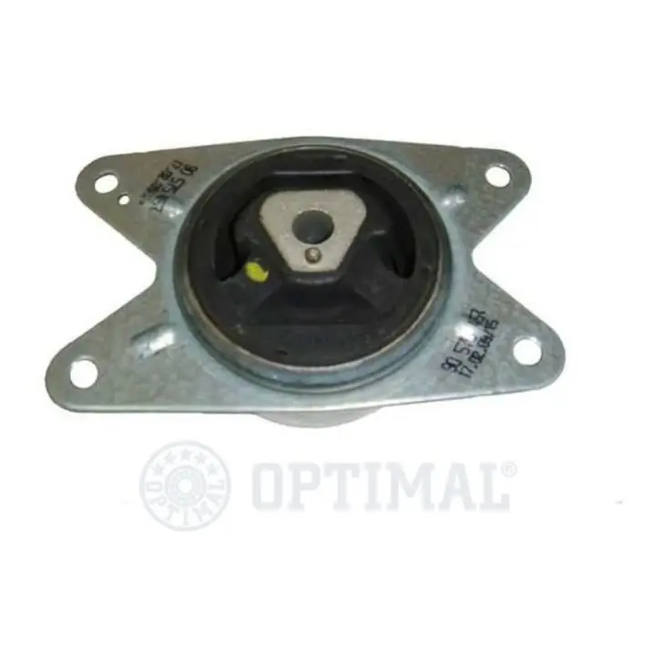 Опора двигателя/кпп OPTIMAL F8-6755 (фото 1)