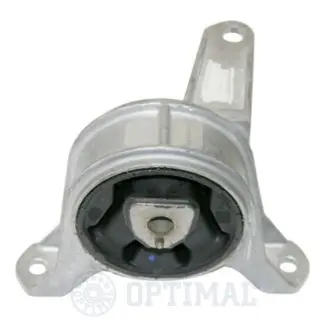 Подушка двигателя OPTIMAL F86836