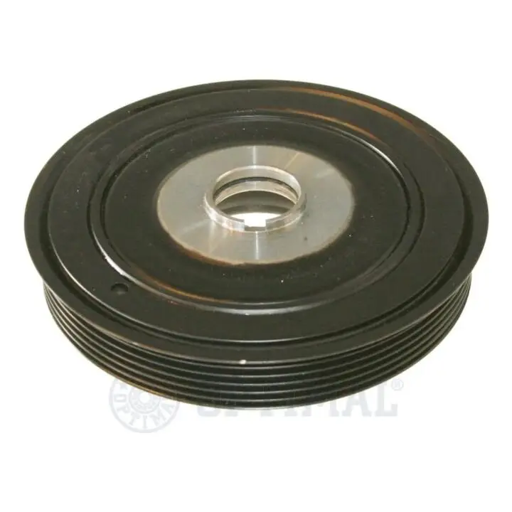 Фото 1 - Ремінний шків, колінчастий вал OPTIMAL F8-7082 Ремінний шків, колінчастий вал OPTIMAL F8-7082 (фото 1)