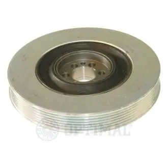 Ременный шкив, коленчатый вал OPTIMAL F8-7087